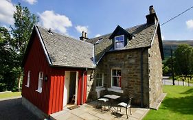 Edinample Lodge